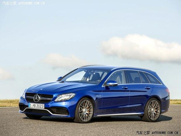 ����AMG ����C��AMG 2015�� C 63 S AMG ���а�