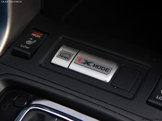 适合自驾游 四款30万左右的进口SUV推荐