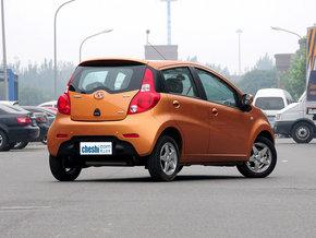 江淮汽车 1.0L 手动