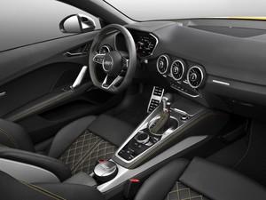 �µ�(����) �µ�TTS 2015�� TTS Roadster ������