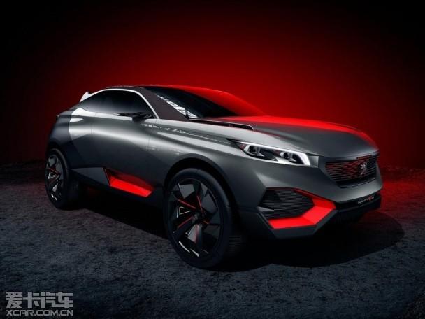 ����Quartz�����ͼ �����賵չ�׷�