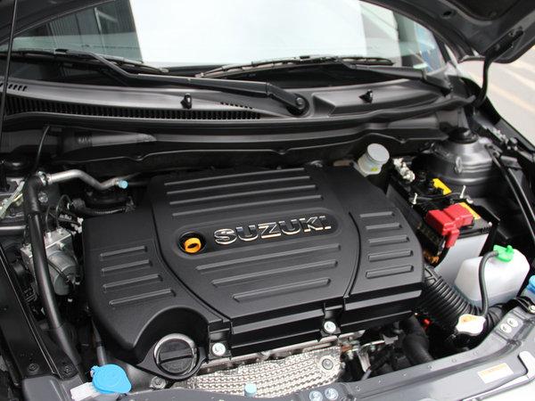 ��ľ(����) 1.6L CVT