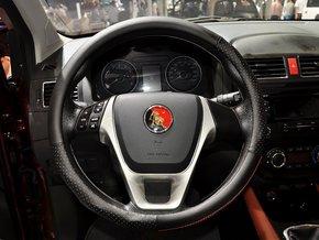 东风风行 1.8T 手动