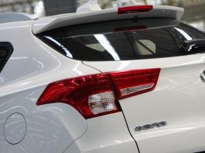 华泰汽车2014款新圣达菲