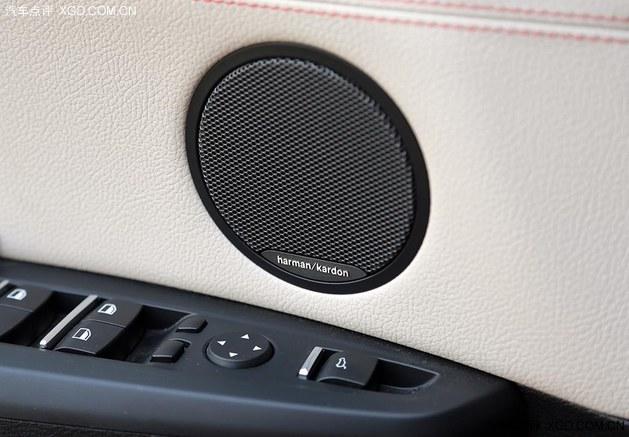 ��ֻ�Ǳ��湦�� ���Ա���X4 xDrive35i