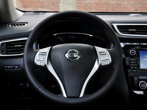 东风日产 2.5L XL CVT 方向盘整体