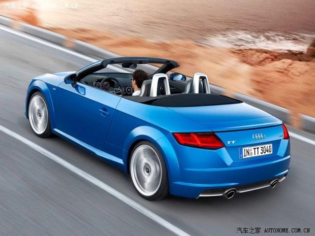 �µ�(����) �µ�TT 2015�� TT Roadster ������