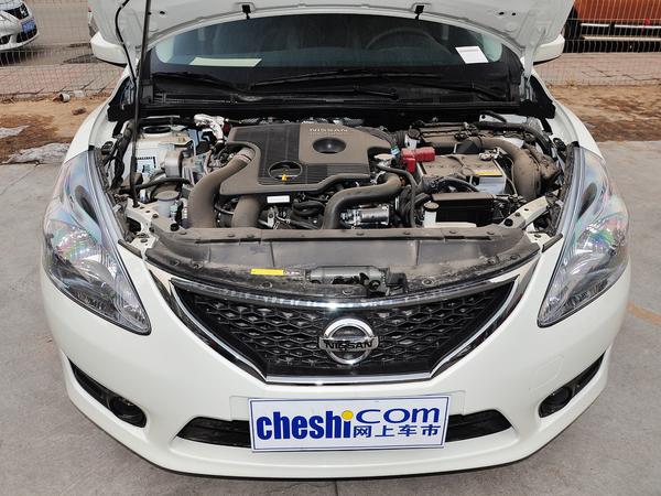 �����ղ� 1.6T M-CVT �������ֲ���д