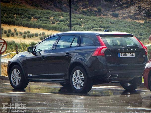 �ֶ���V60�³����� �������賵չ����