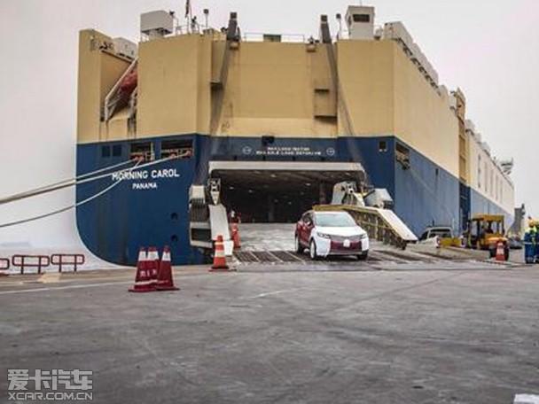 �ֿ���ʽ��½�й��г� ��������MKC/MKZ