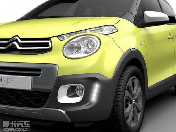 ѩ����C1 Urban Ride��� �������׷�