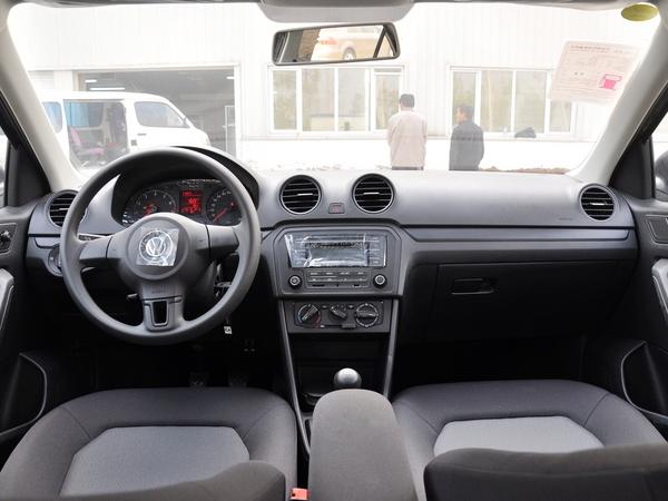 һ��-���� 1.4L �ֶ� �п�̨����