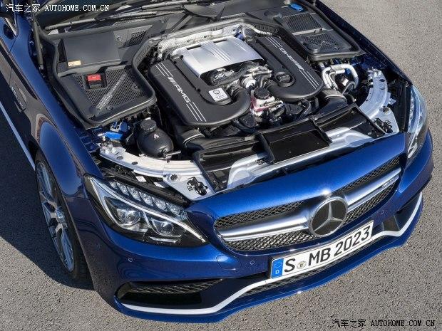 ����AMG ����C��AMG 2015�� C 63 S AMG ���а�