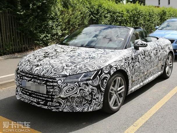 ��һ���µ�TT����