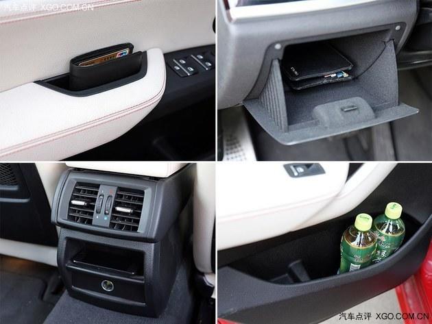 ��ֻ�Ǳ��湦�� ���Ա���X4 xDrive35i