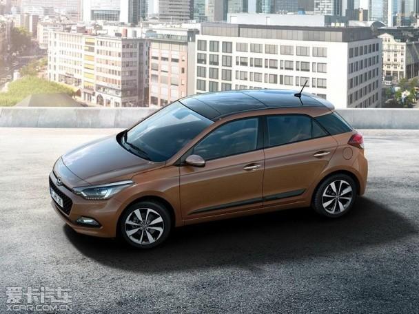 ȫ���ִ�i20���ι�ͼ���� ���賵չ����