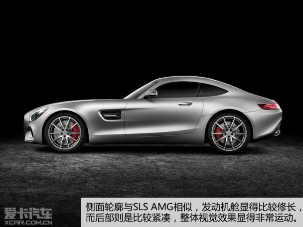 AMG GT��ͼ����