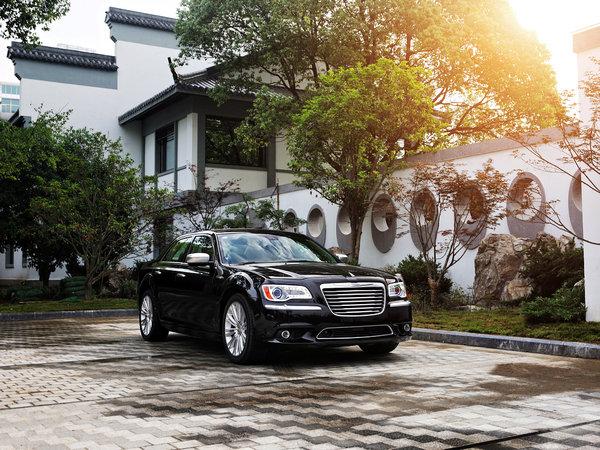 ����˹��(����) 3.0L �Զ�