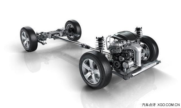 һ��SUV��Ϯ ʮ���ص������³�����