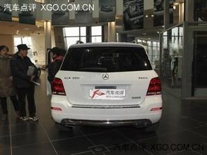 ���챼��GLK������Ż�4��Ԫ �����ֳ�