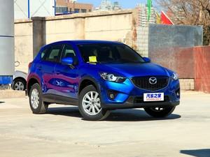 �������Դ� ���Դ�CX-5 2014�� 2.0L �Զ�����������