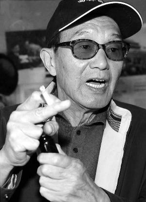 张贤亮去世:3月已患癌症 曾称文学史是绕不过我的