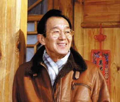 作家张贤亮去世 其父曾结交张学良,戴笠等人(图)