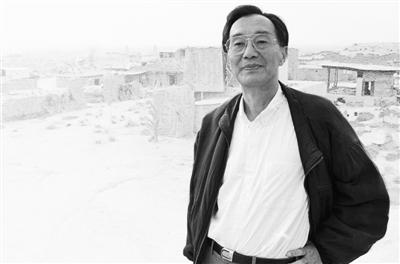 78岁作家张贤亮去世:时代的拓荒者和弄潮儿(图)