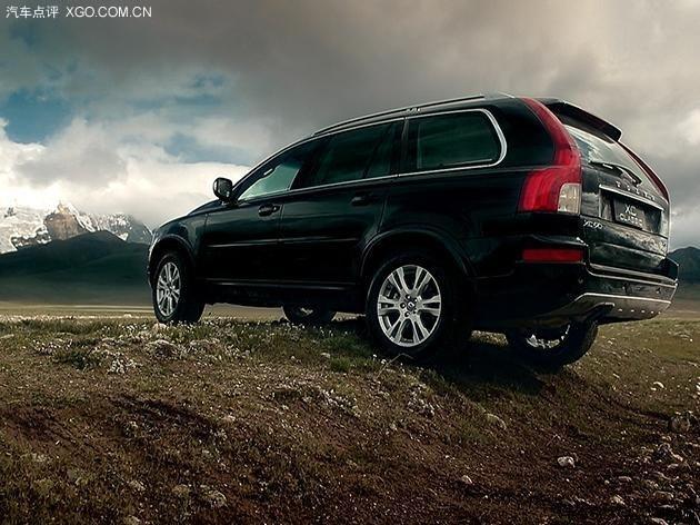 ����XC Classic���������� ��2.5T����