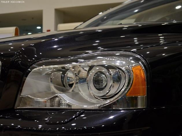 ����XC Classic���������� ��2.5T����