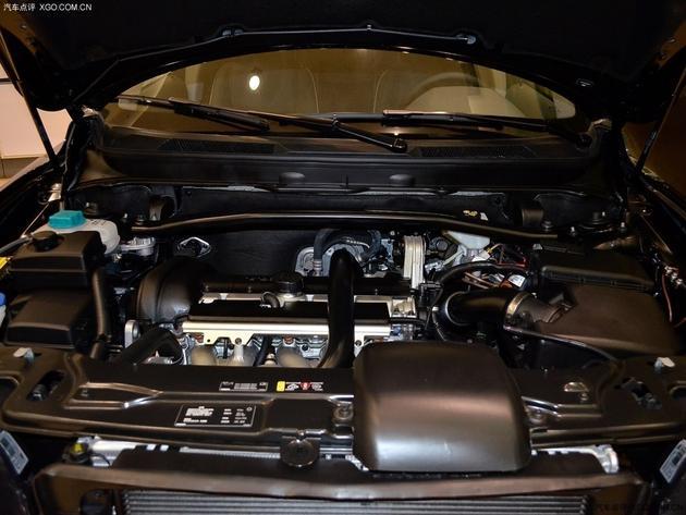 ����XC Classic���������� ��2.5T����