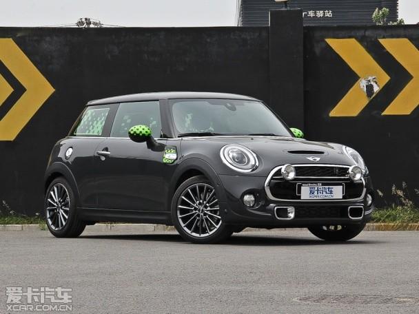 MINI2014款MINI