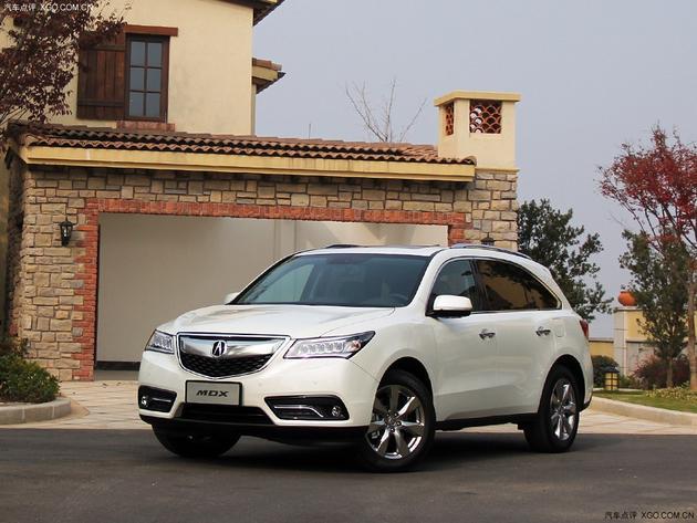 ����ک��MDX����Ż�7.02�� �ֳ�����