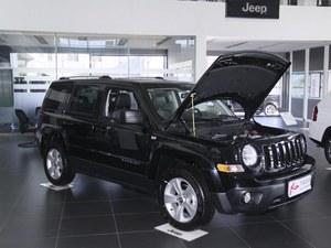 Jeep���ɿ����22.99���� ����װ�����