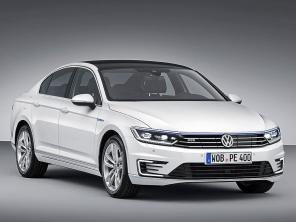 ����Passat GTE��ͼ���� ���賵չ����