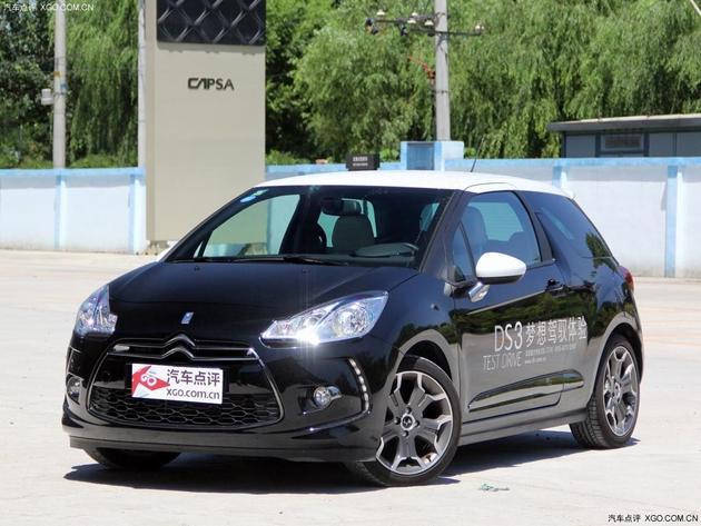 ѩ����DS3�������6.5�� ���������ֳ�