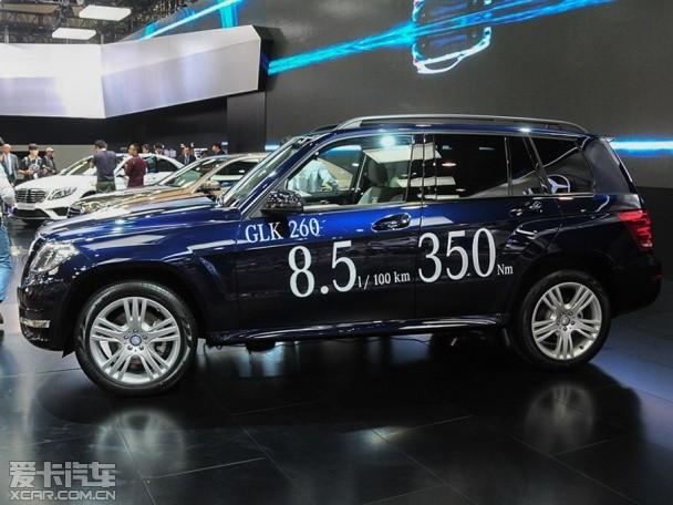 ��������2014���GLK��