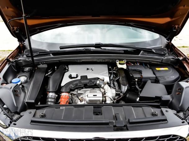 ����PSA2014��DS 6