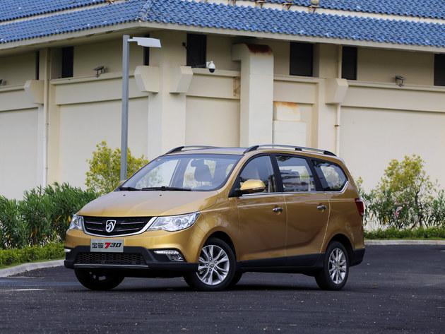 С��MPV���Ǳ���730�Ż�1800Ԫ�ֳ�����