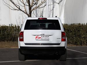 Jeep���ɿ����22.99���� ����װ�����