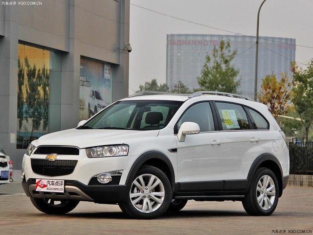 �������������3.7�� 7��SUV��ѡ����