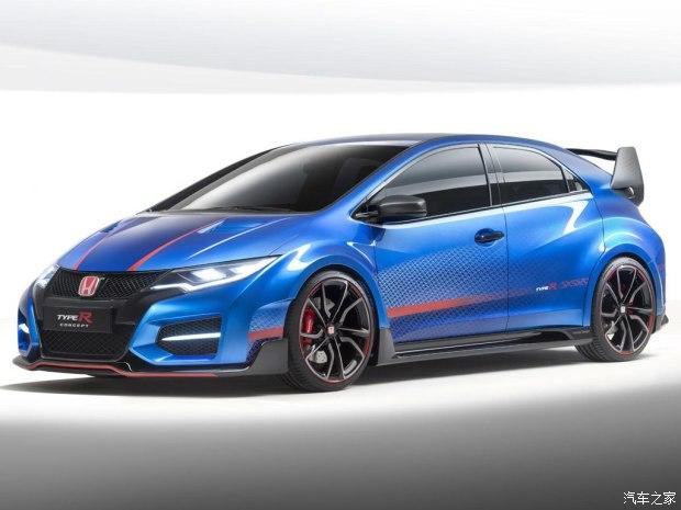 ����(����) ˼��(����) 2014�� Type R concept