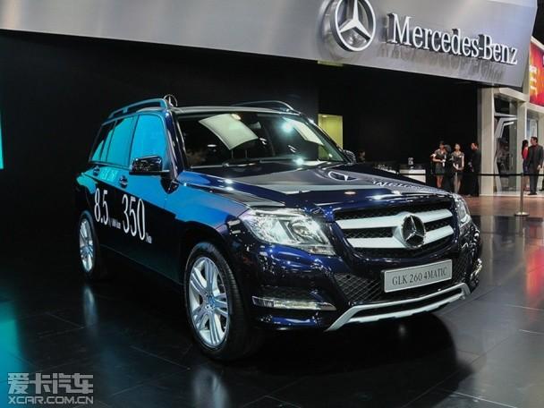 ��������2014���GLK��