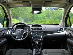 ������ENCORE����Ż�1.6��Ԫ �ֳ�����