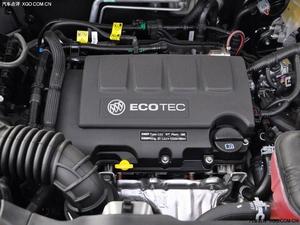 昂科拉ENCORE最高优惠1.6万元 现车充足