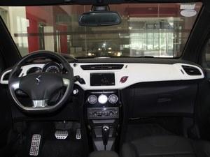 ѩ����DS3�������6.5�� ���������ֳ�