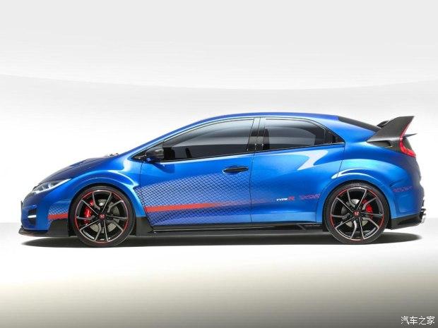 ����(����) ˼��(����) 2014�� Type R concept