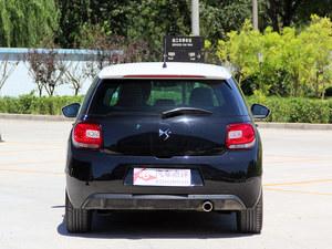 ѩ����DS3�������6.5�� ���������ֳ�