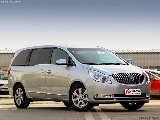 30��������񳵱��GL8����Ż�2.4��Ԫ