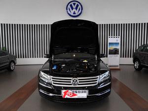 无锡进口大众辉腾 最高优惠44.82万元